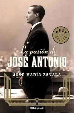 LA PASIÓN DE JOSÉ ANTONIO LA PASIÓN DE JOSÉ ANTONIO