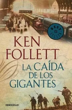 LA CAÍDA DE LOS GIGANTES (THE CENTURY 1) LA CAÍDA DE LOS GIGANTES (THE CENTURY 1)