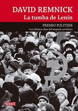 La Tumba de Lenin