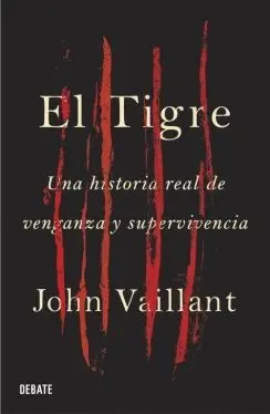 EL TIGRE