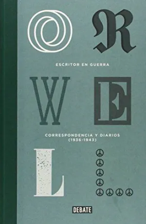 ESCRITOR EN GUERRA