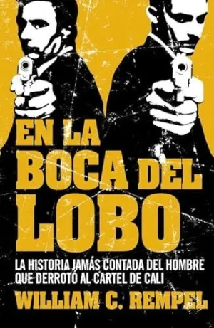 EN LA BOCA DEL LOBO