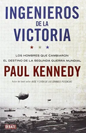 INGENIEROS DE LA VICTORIA