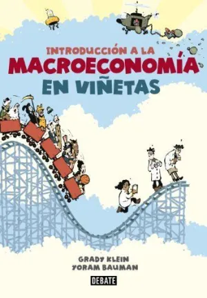 INTRODUCCION A LA MICROECONOMIA EN VIÑETAS 2