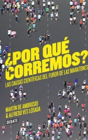 POR QUE CORREMOS?