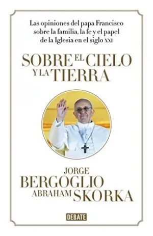 SOBRE EL CIELO Y LA TIERRA