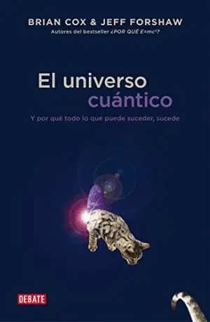 EL UNIVERSO CUANTICO