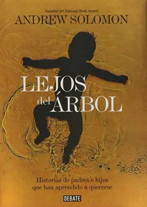 LEJOS DEL ARBOL