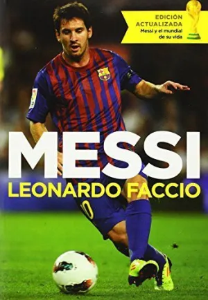 LEO MESSI