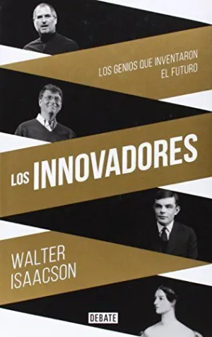 LOS INNOVADORES