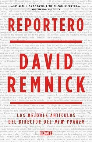 Reportero