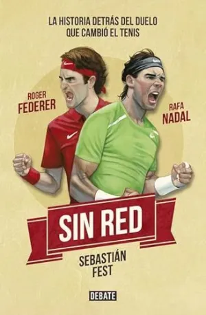 SIN RED