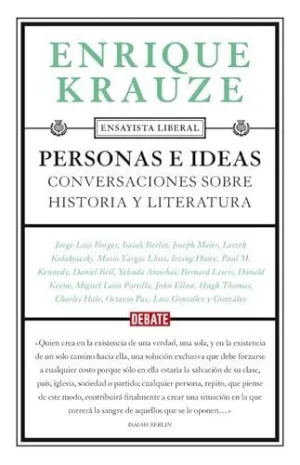 PERSONAS E IDEAS