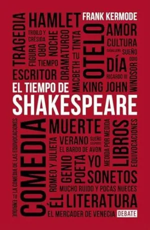 EL TIEMPO DE SHAKESPEARE