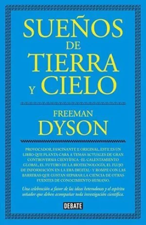 SUEÑOS DE TIERRA Y CIELO