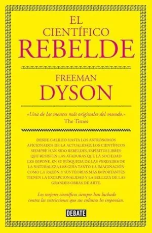CIENTIFICO REBELDE, EL (2017)