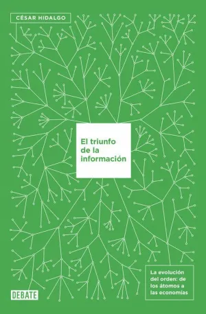 EL TRIUNFO DE LA INFORMACION EL TRIUNFO DE LA INFORMACION