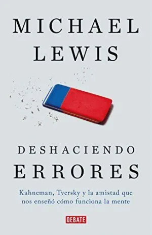 DESHACIENDO ERRORES: <BR>