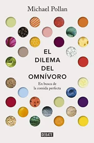 DILEMA DEL OMNIVORO, EL