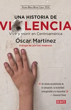 HISTORIA DE VIOLENCIA, UNA