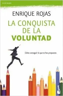 LA CONQUISTA DE LA VOLUNTAD<BR>