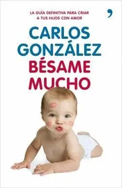BESAME MUCHO