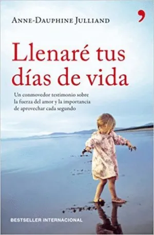 LLENARE TUS DIAS DE VIDA