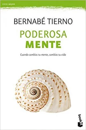 PODEROSA MENTE PODEROSA MENTE