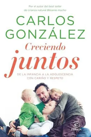 CRECIENDO JUNTOS