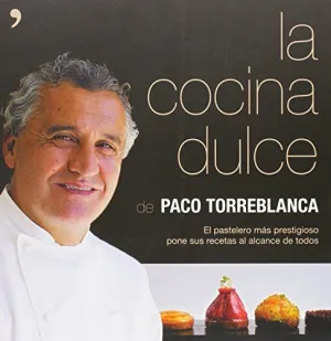 LA COCINA DULCE
