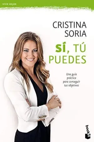 SÍ, TÚ PUEDES