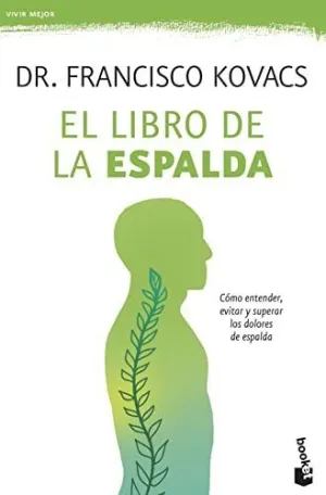EL LIBRO DE LA ESPALDA
