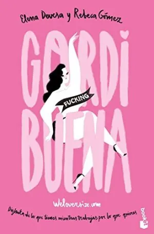 GORDI FUCKING BUENA
