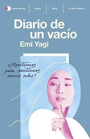 DIARIO DE UN VACÍO