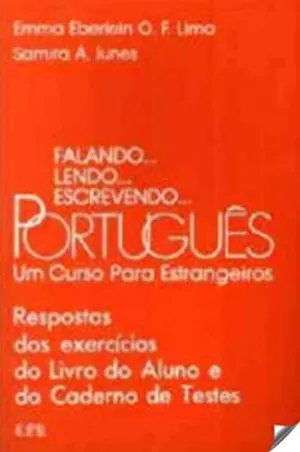 Falando, Lendo... (Sol)