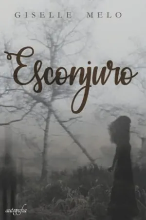 ESCONJURO