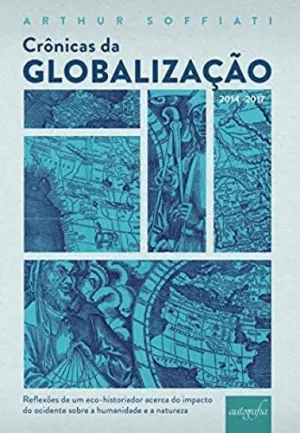 CRÓNICAS DA GLOBALIZAÇAO