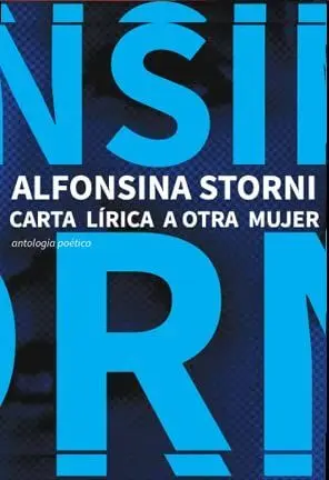 CARTA LÍRICA A OTRA MUJER ANTOLOGÍA POÉTICA CARTA LÍRICA A OTRA MUJER ANTOLOGÍA POÉTICA