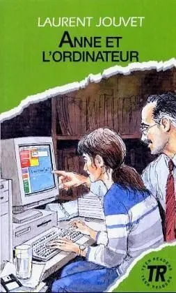 Anne Et L'ordinateur