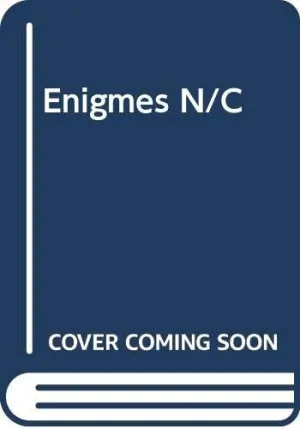 Enigmes N/C