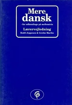Mere Dansk (Laer. Vejl. )