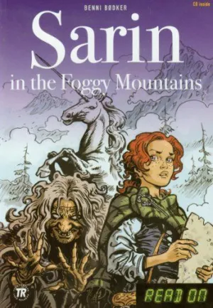 Sarin 3: The Foggy Mountains+Cd