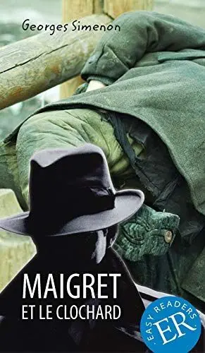 Maigret Et le Clochard