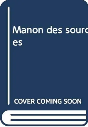 Manon Des Sources
