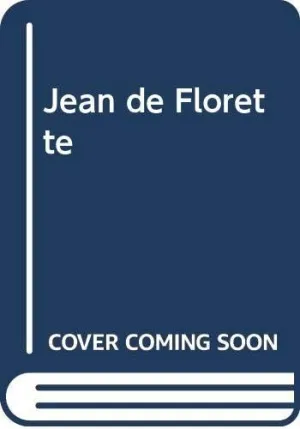 Jean de Florette
