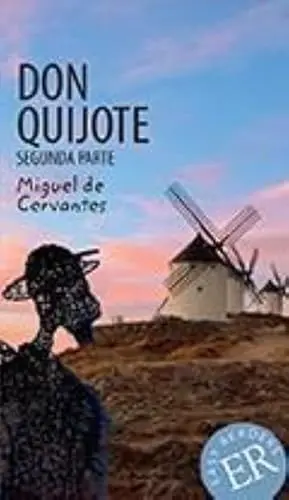 Don Quijote de la Mancha 2