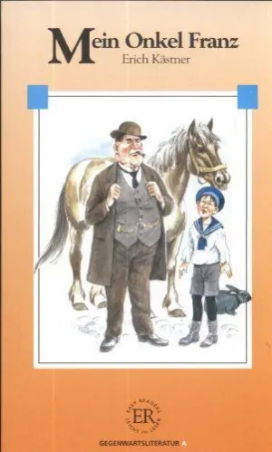 MEIN ONKEL FRANZ