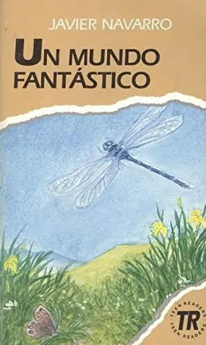 MUNDO FANTASTICO MUNDO FANTASTICO