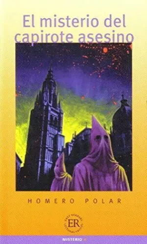 EL MISTERIO DEL CAPIROTE ASESINO
