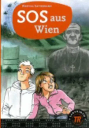 SOS AUS WIEN (COL. LABYRINTH) /FTO A5